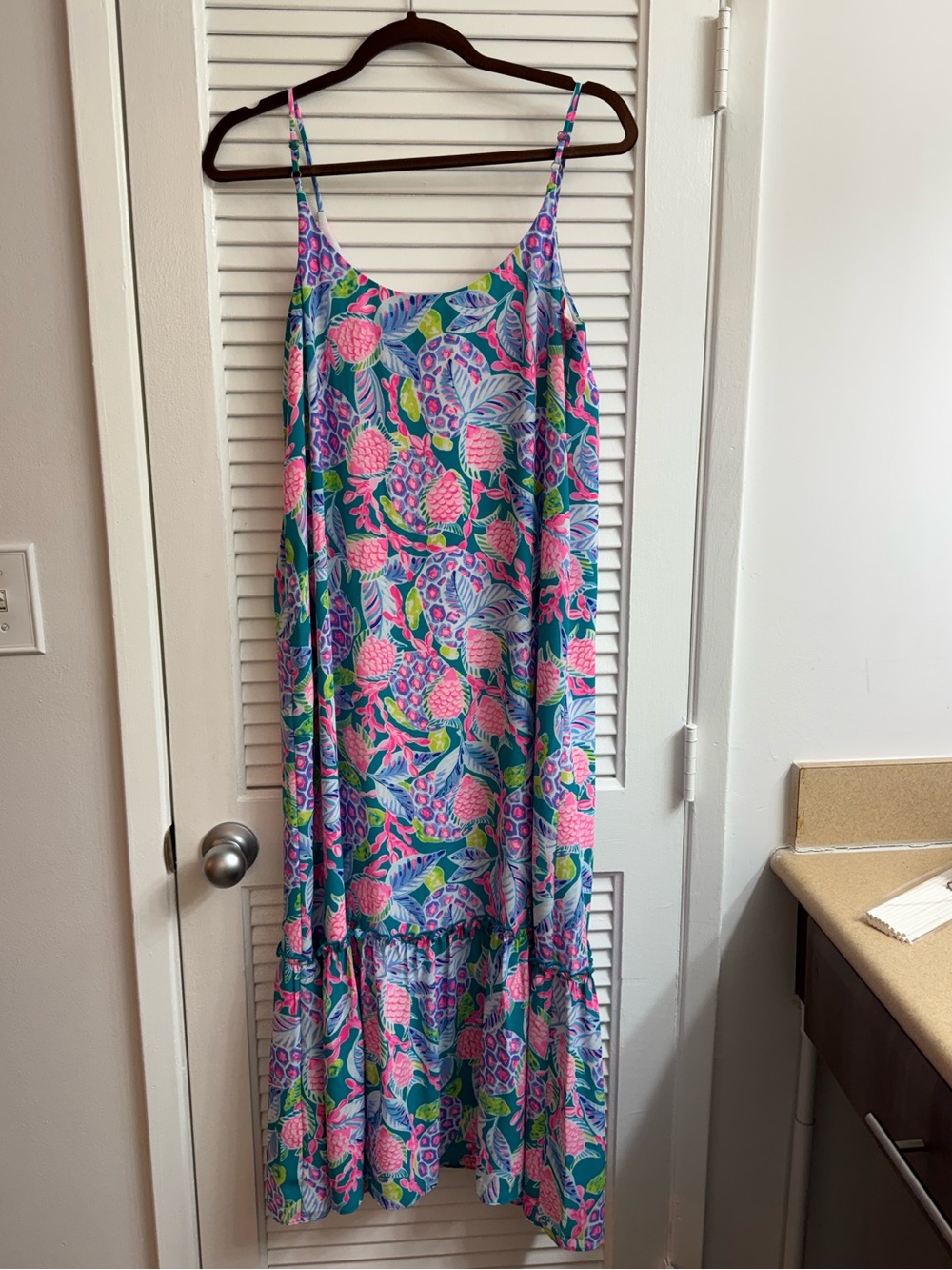 Lilly Pulitzer Winni Dress